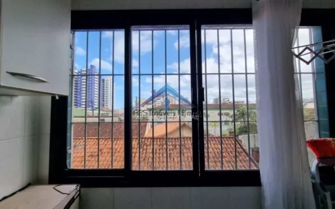 Imagem APARTAMENTO RESIDENCIAL em Praia Grande - SP, Caiçara