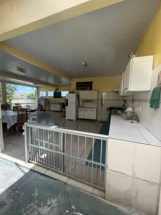 Imagem CASA RESIDENCIAL em MANAUS - AM, PARQUE 10 DE NOVEMBRO
