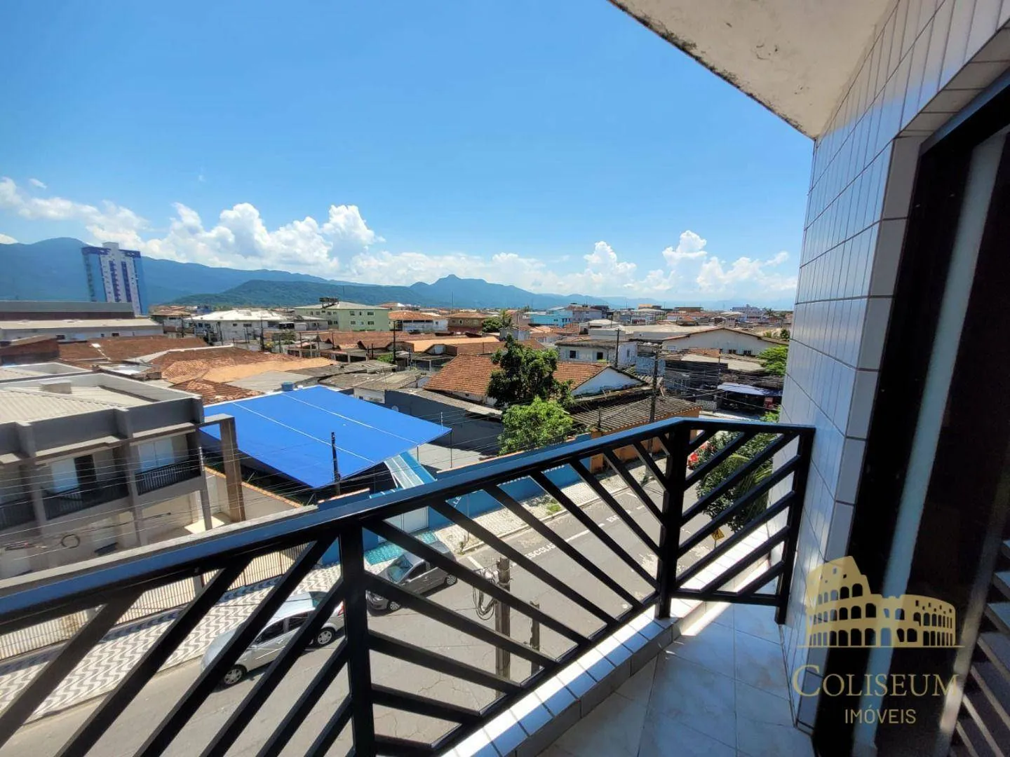 Imagem Apartamento com 1 dormitório, 70 m² - venda por R$ 330.000,00 ou aluguel por R$ 2.500,00/mês - Vilamar - Praia Grande/SP