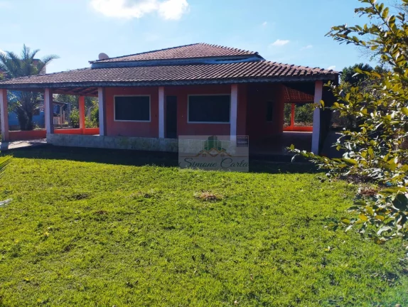 Imagem CHÁCARA JARDIM CANANÉIA