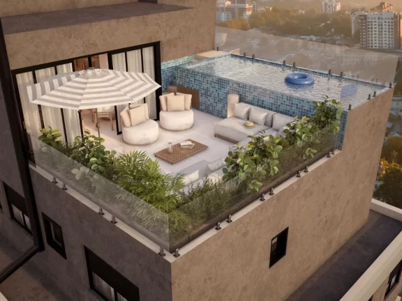 Imagem Micenas - Apartamento à venda no bairro Pedra Branca - Palhoça/SC