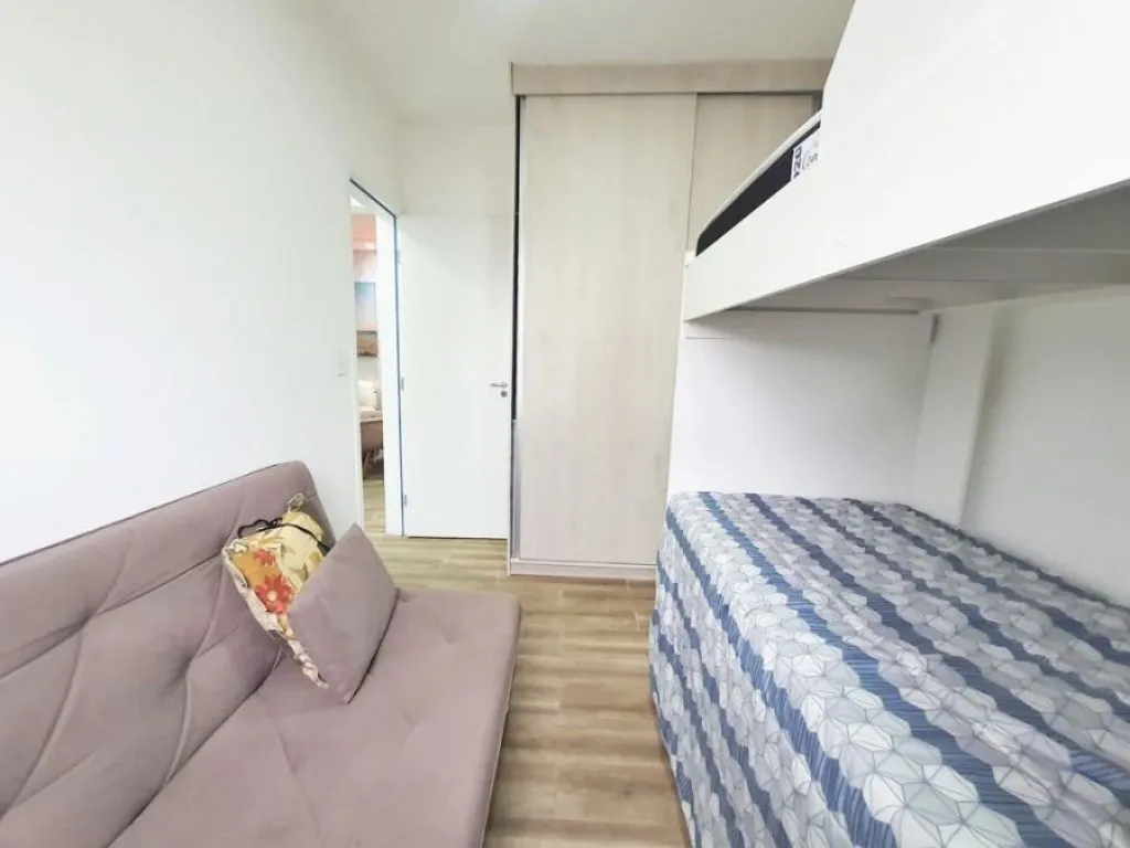 Imagem APARTAMENTO COM 75,00 m² - BOQUEIRÃO - PRAIA GRANDE SP