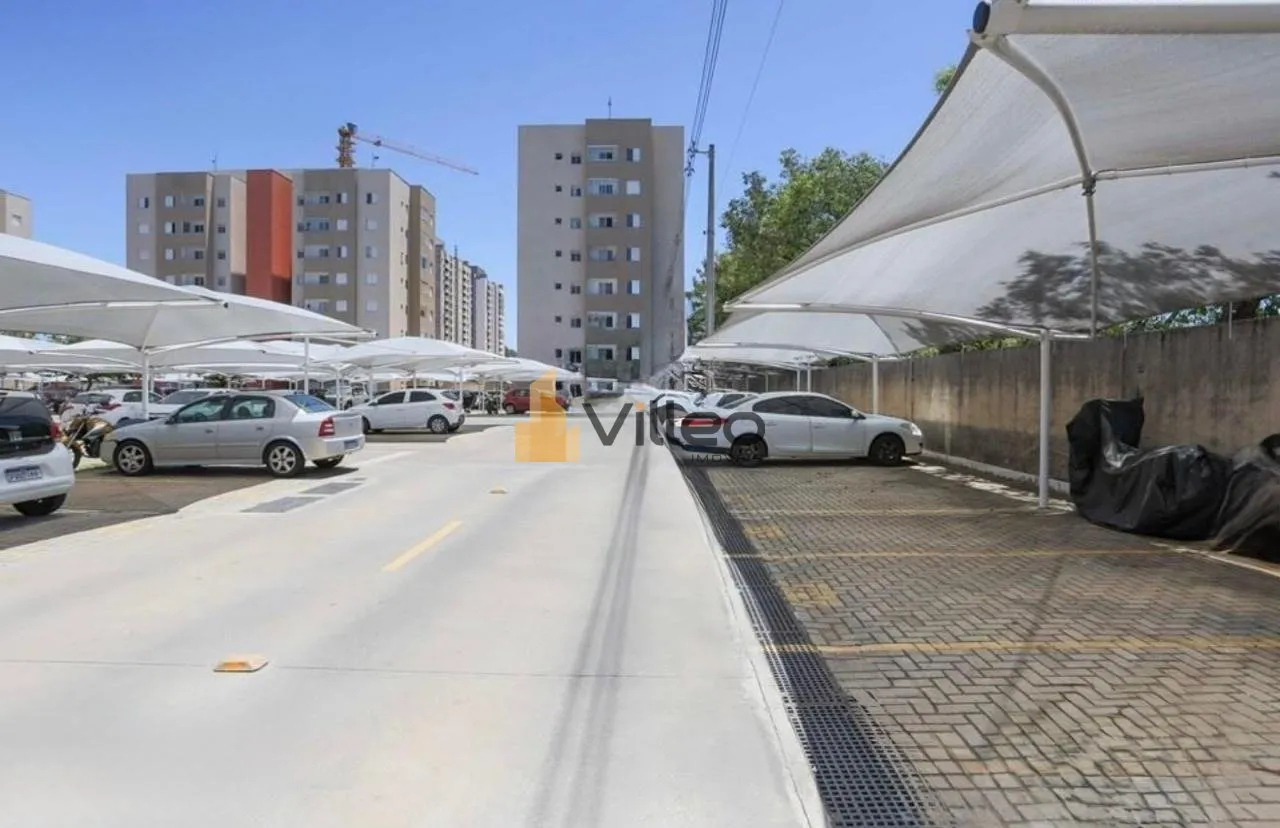 Imagem Excelente oportunidade para quem busca conforto, praticidade e segurança. Este apartamento está lo...