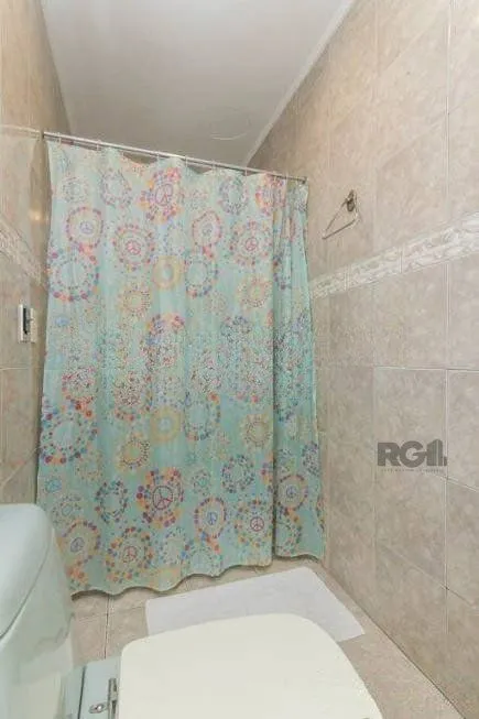 Imagem Apartamento 86m² - 3 dormitórios, 2 banheiros, 1 vaga no bairro Petrópolis