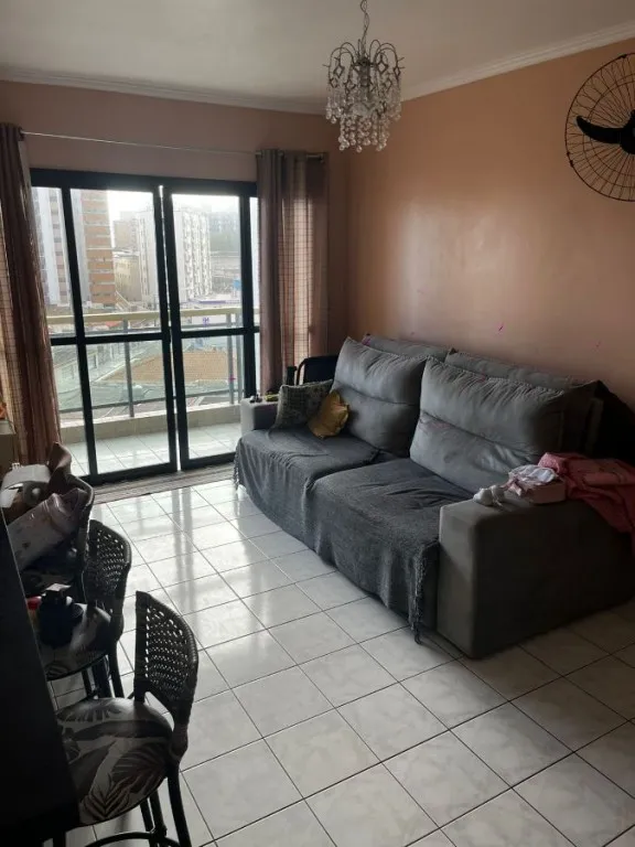 Imagem APARTAMENTO COM 74,00 m² - OCIAN - PRAIA GRANDE SP