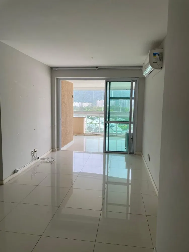 Imagem Cobertura a Venda no bairro Barra da Tijuca - Rio de Janeiro, RJ
