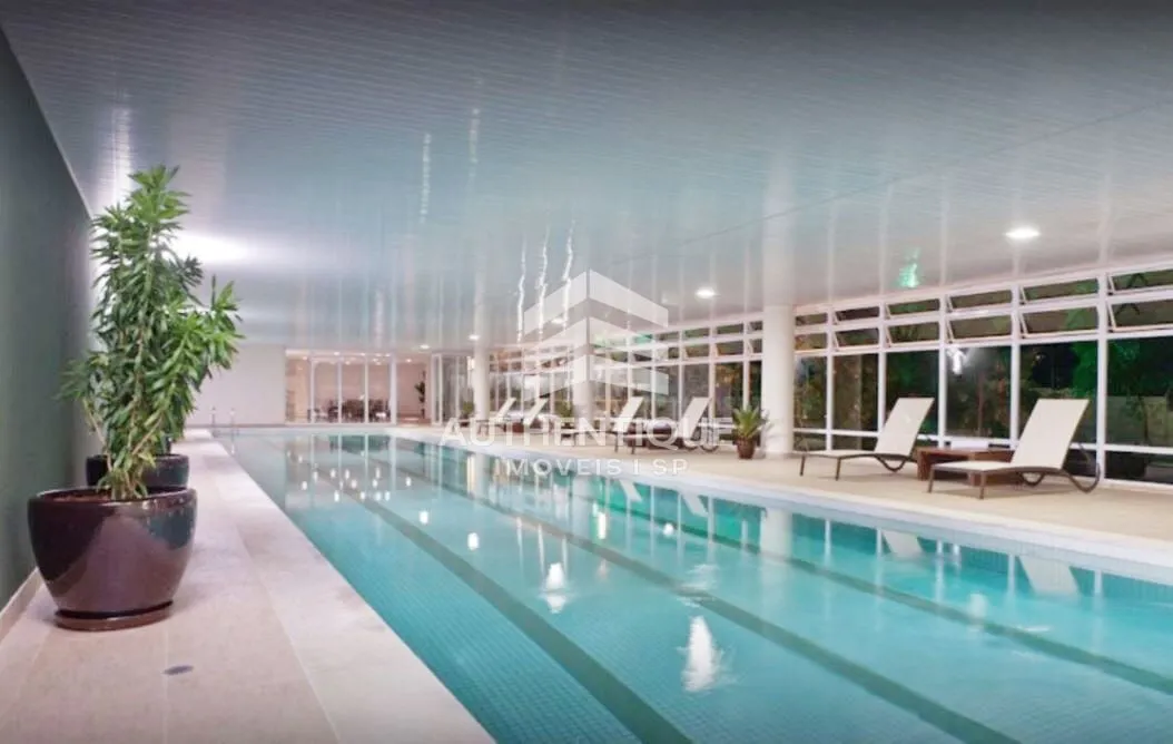 Imagem CLUB PARK BUTANTA - Apartamento no bairro Butantã à venda