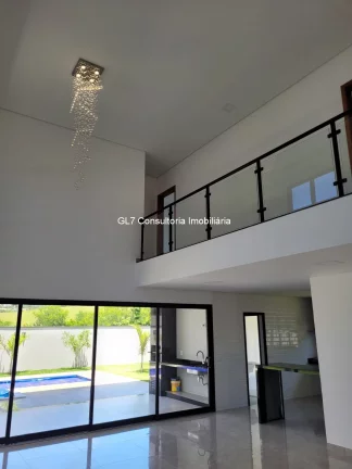 Imagem SOBRADO- CONDOMÍNIO TERRA MAGNA INDAIATUBA/SP