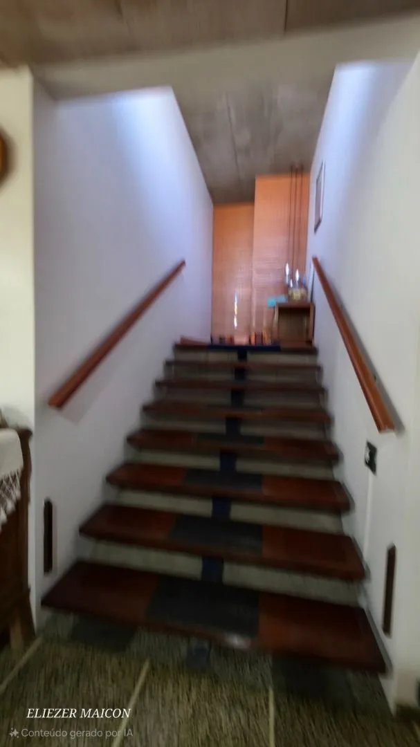 Imagem Casa a venda de alto padrão no bairro Jardim dos Estados em Poços de Caldas - MG