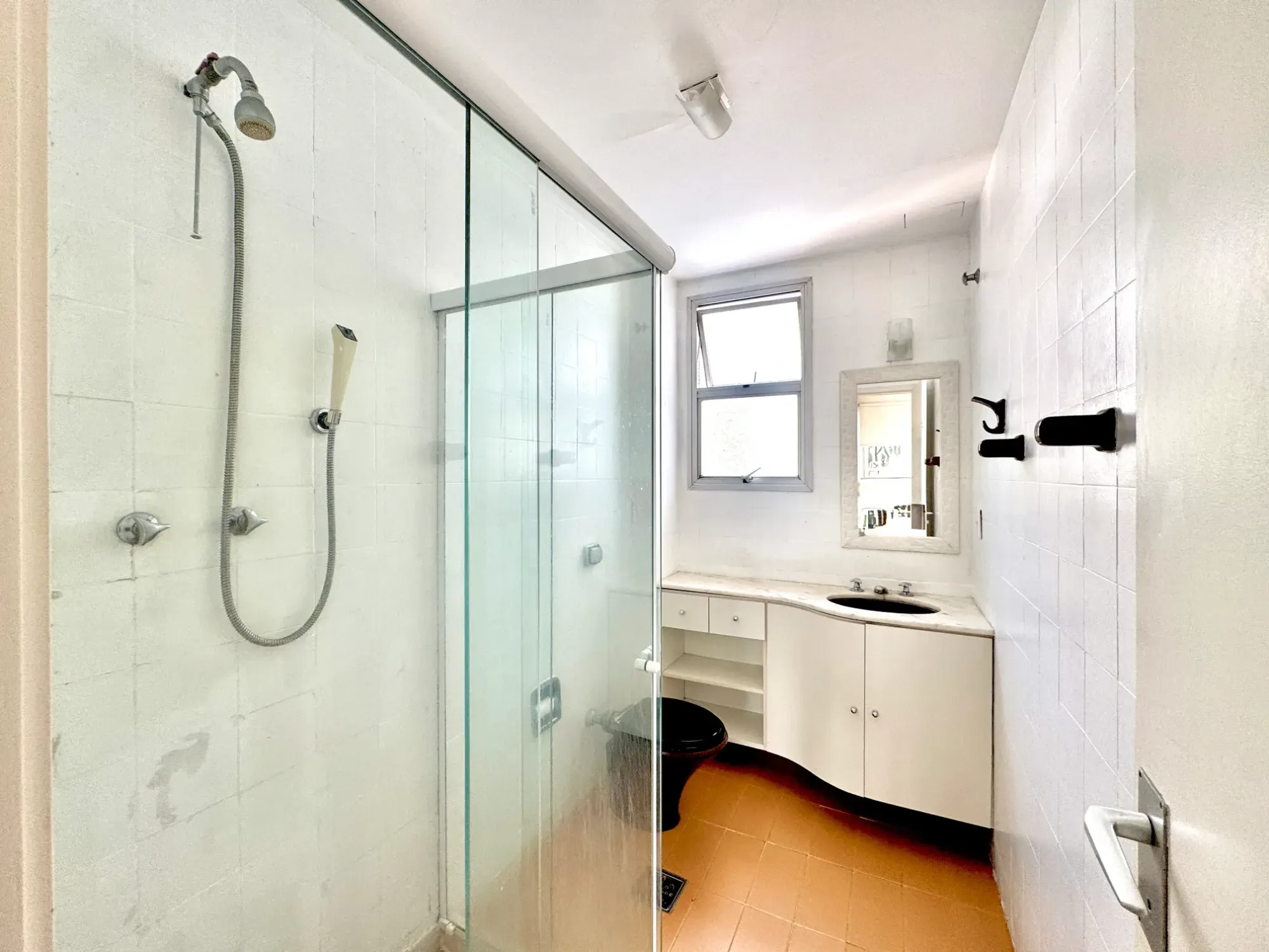 Imagem Apartamento com 3 Quartos à Venda, 110 m² em Grajaú - Rio de Janeiro