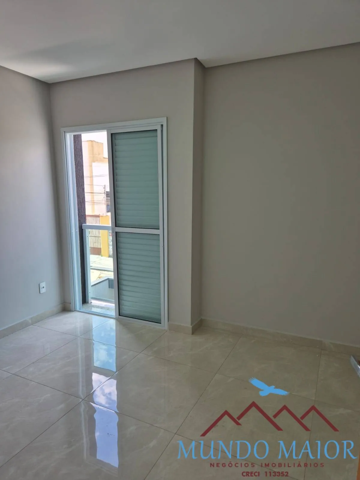 Imagem Apto 50m² - ou Cobertura 100m²- Com Elevador - Novos Santo Andre !!