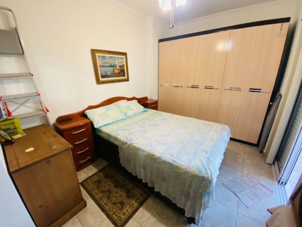 Imagem APARTAMENTO COM 53,70 m² - OCIAN - PRAIA GRANDE SP