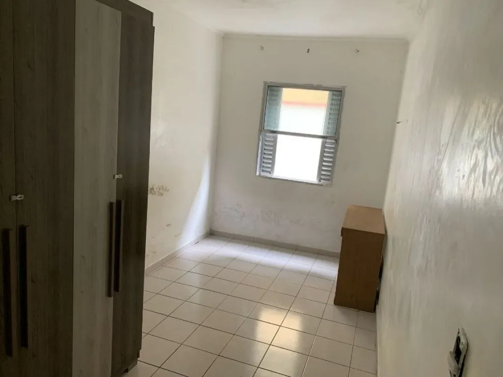 Imagem APARTAMENTO COM 46,00 m² - TUPI - PRAIA GRANDE SP
