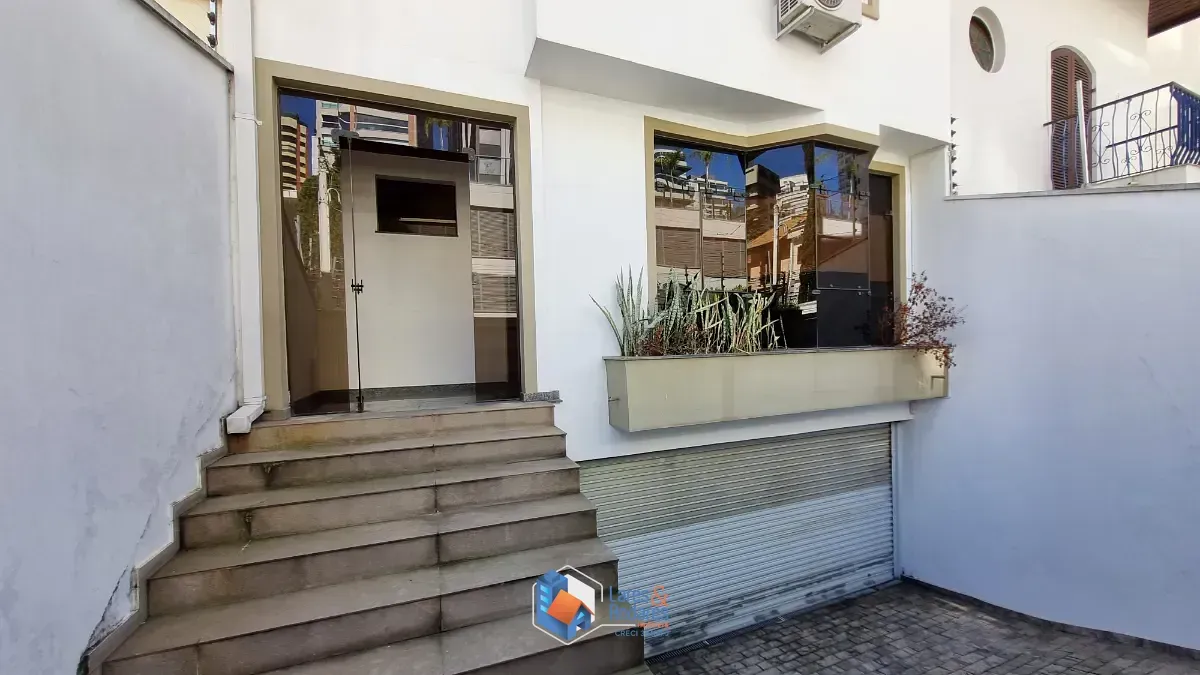 Imagem Casa para venda e locação em Jardim Vila Mariana com 3 quartos, sendo 3 suítes, 196m²