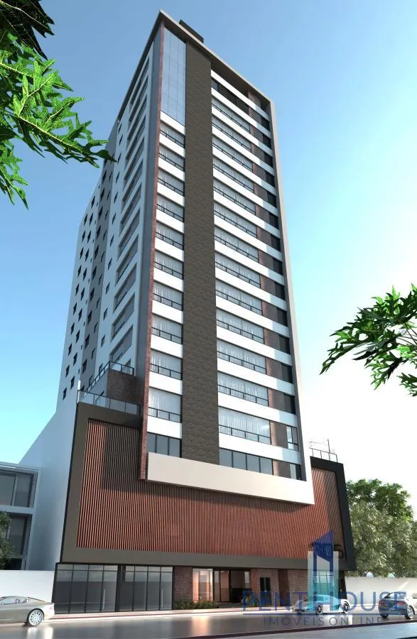 Imagem Apartamento Zona Central para Venda em Balneário Camboriú, CENTRO, 3 dormitórios, 2 suítes, 3 banheiros, 2 vagas
