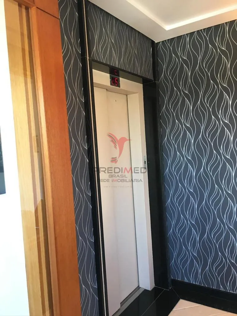 Imagem Apartamento com 3 Suites e 4 Vagas de Garagem na Vila Suzana Morumbi