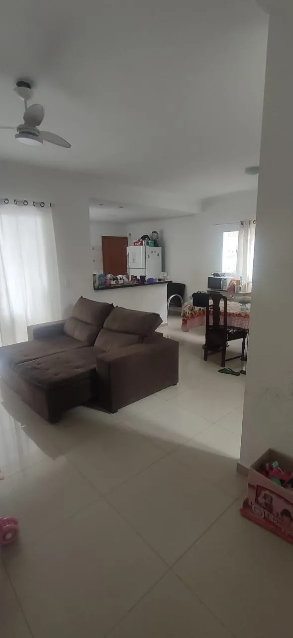 Imagem Casa à venda 2 Quartos, 1 Suite, 2 Vagas, 200M², Parque das Palmeiras, Pindamonhangaba - SP
