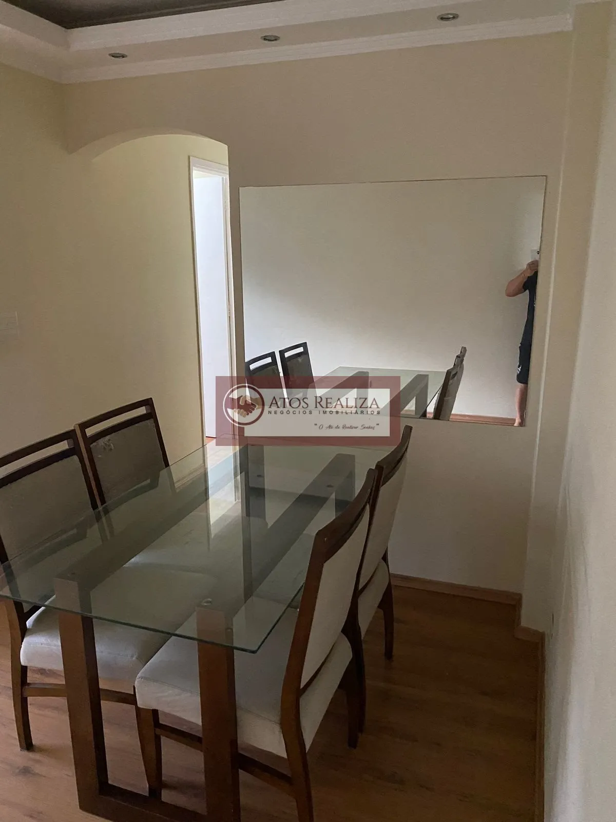 Imagem Apartamento 2 Dorms em Vila Andrade, SP - 65m² por R$ 2.000/mês