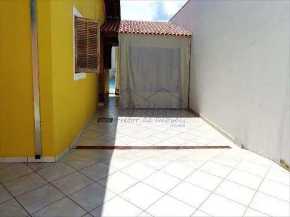 Imagem Casa Padrão