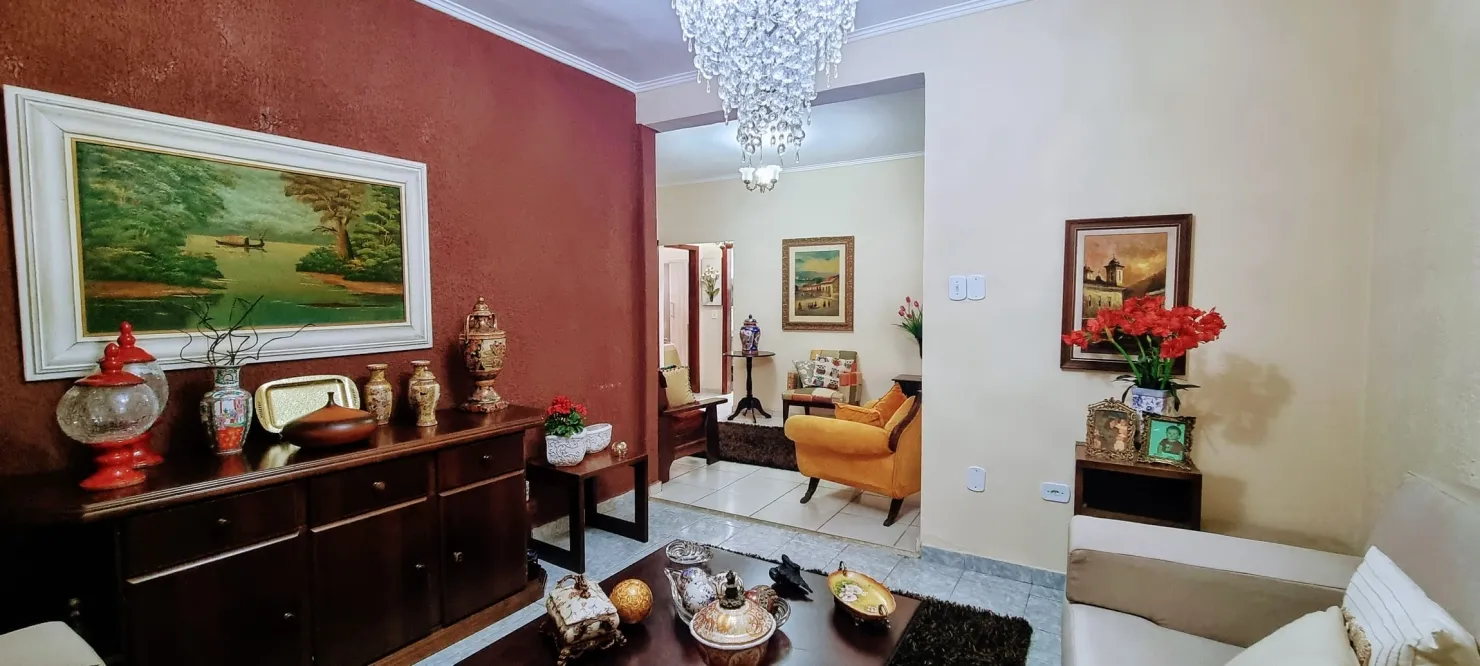 Imagem Casa à venda 3 Quartos, 1 Suite, 2 Vagas, 165M², Parque das Rosas, Roseira - SP