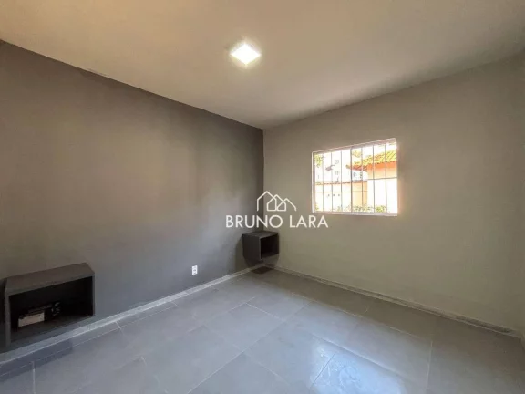 Imagem Casa à venda no bairro Jardim das Roseiras - Igarapé/MG