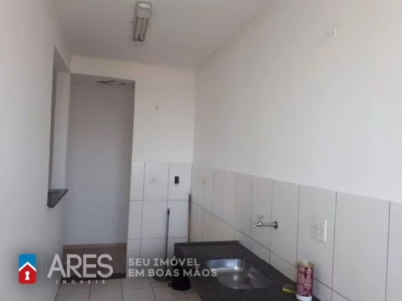 Imagem Apartamento com 2 dormitórios à venda, 59 m² por R$ 215.000,00 - Vila Santa Maria - Americana/SP