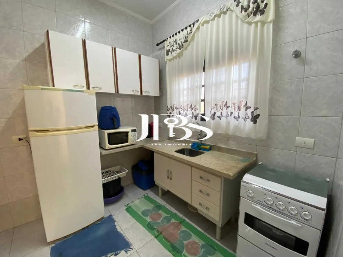 Imagem CASA COM 03 DORMITÓRIOS, CHURRASQUEIRA E ACEITA FINANCIAMENTO BANCÁRIO NO CIBRATEL II EM ITANHAÉM