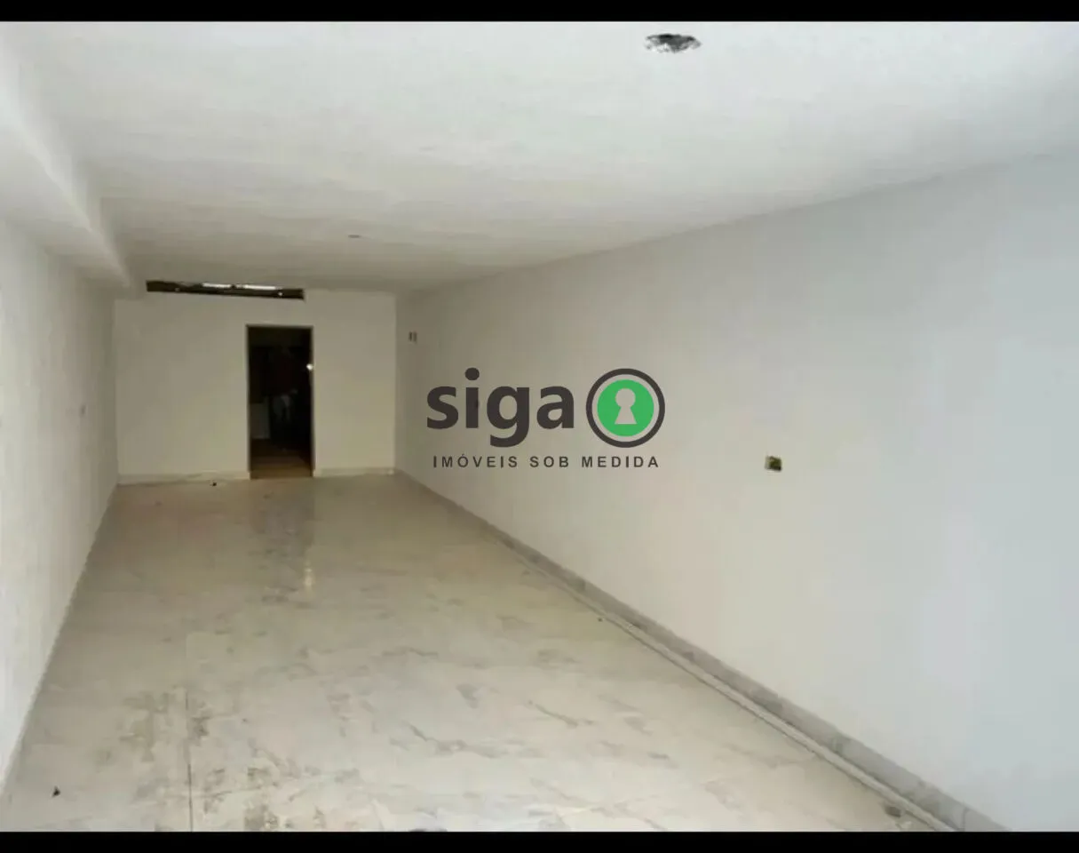 Imagem SOBRADO NOVO - JD. CONSÓRCIO
