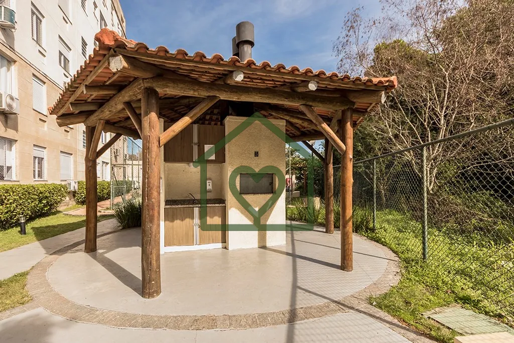 Imagem Ótima oportunidade para quem busca um imóvel pronto para morar ou investir. Este apartamento desoc...