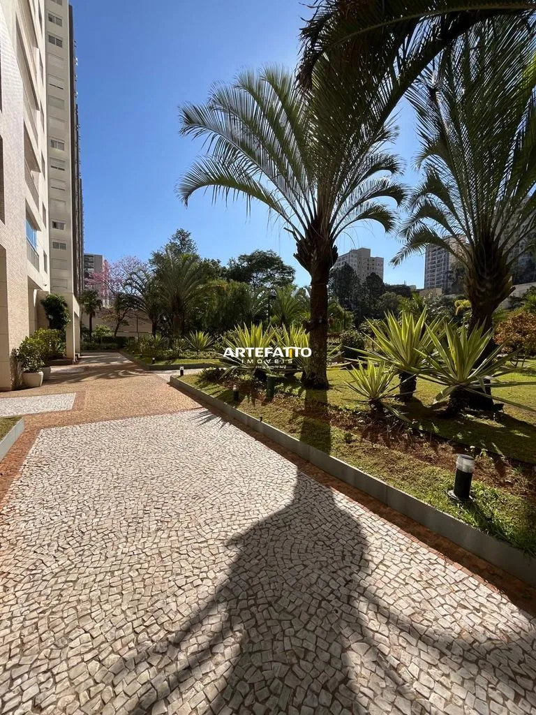 Imagem Apto - Com 3 Dormitórios (1 suite) , 96m2 , 2 vagas de garagem