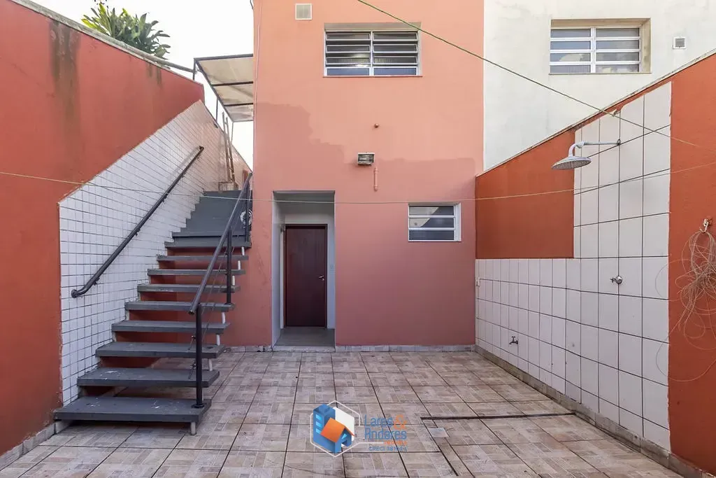Imagem Casa à venda 4 Quartos 1 Suite 2 Vagas 180M² Jardim Umuarama São Paulo - SP