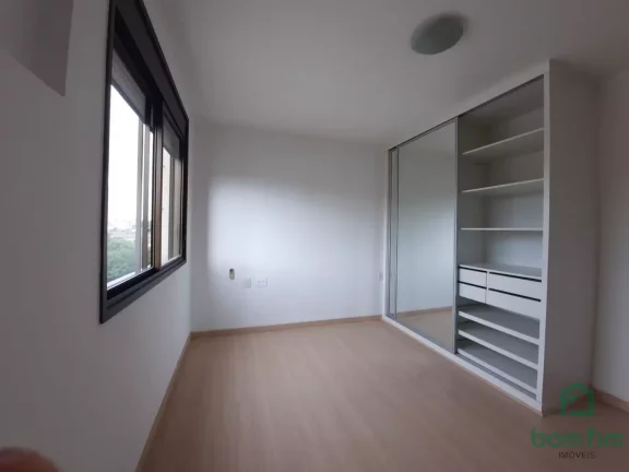 Imagem APARTAMENTO 2 DORMITORIOS COM GARAGEM - AP1957