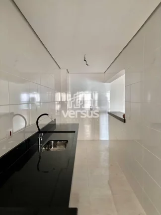 Imagem APARTAMENTO 2 DORMITÓRIOS - 1 SUÍTE - FRENTE MAR - CAIÇARA