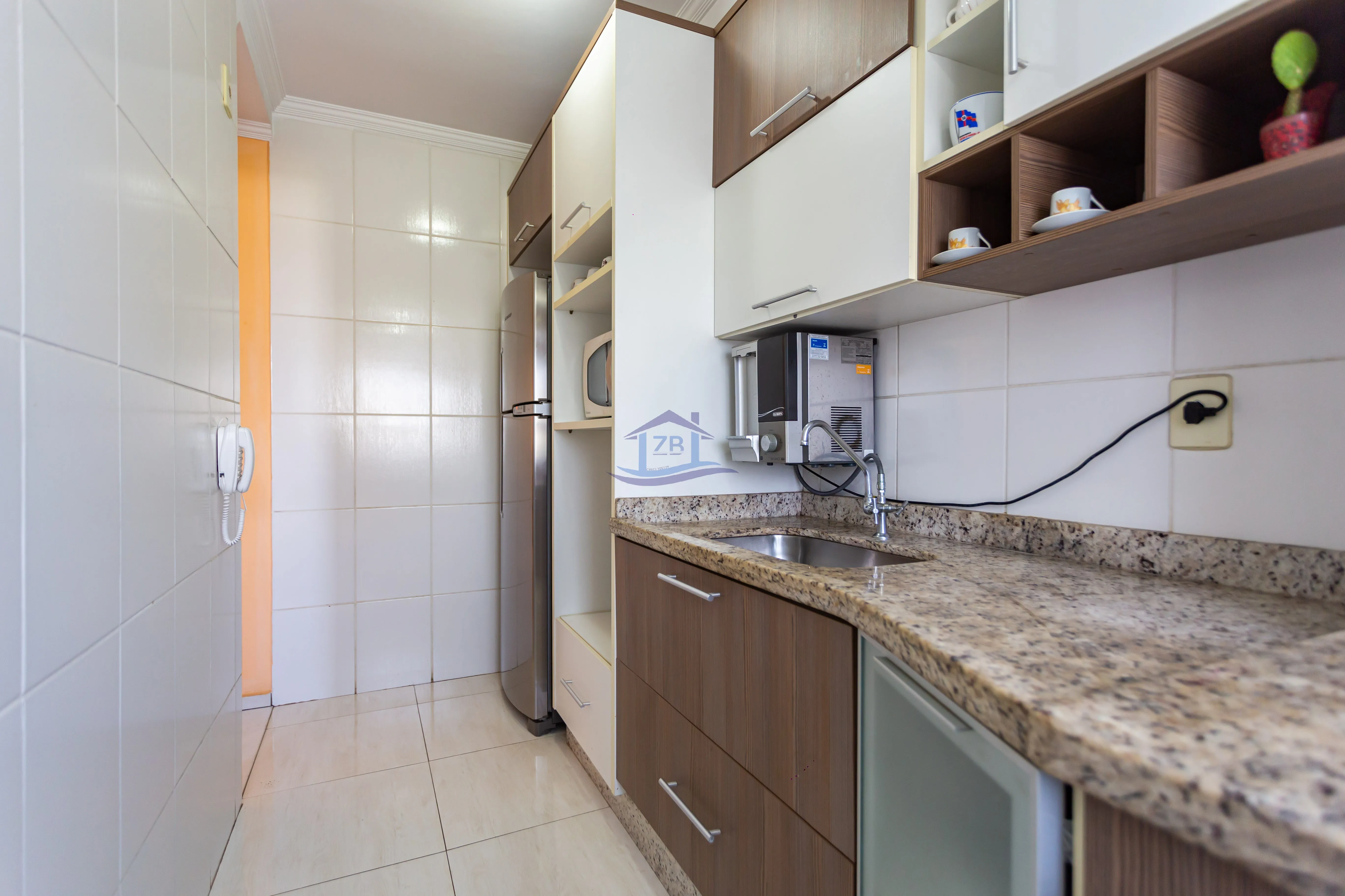 Imagem APARTAMENTO RESIDENCIAL em OSASCO - SP, SANTA MARIA