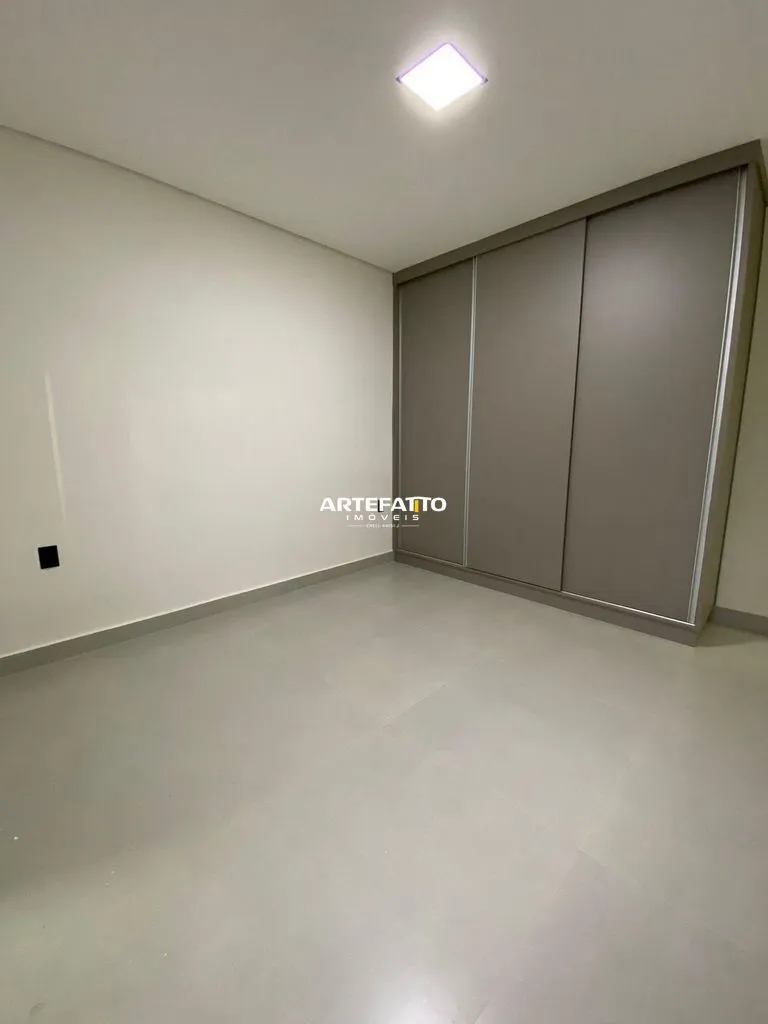 Imagem Apartamento à Venda em Jardim Piratininga, Franca - SP