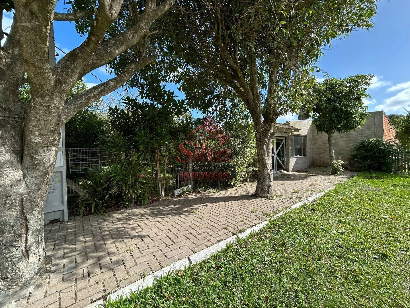 Imagem C1185 | Casa à venda em Imbé no Mariluz Norte com pátio cercado