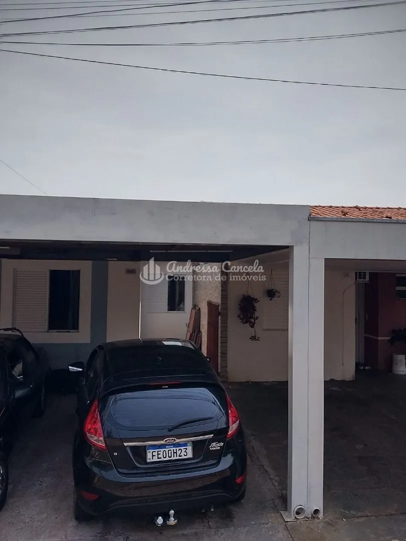 Imagem Parque Liberdade IV - Casa com 3 dormitórios à venda, 100 m² por R$ 310.000,00 - Parque da Liberdade IV - São José do Rio Preto/SP