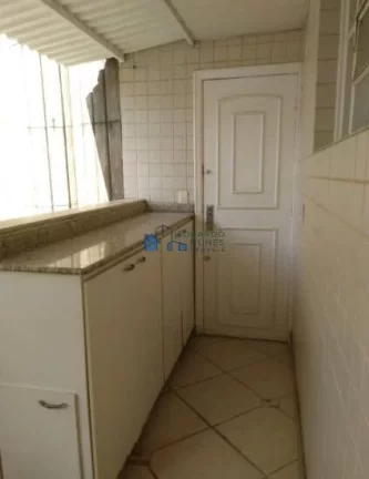 Imagem APARTAMENTO DUPLEX COM 04 QUARTOS, VAGA NO FUNCIONÁRIOS