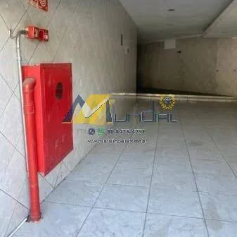 Imagem Alugo Salão em SBC, Bairro Demarchi