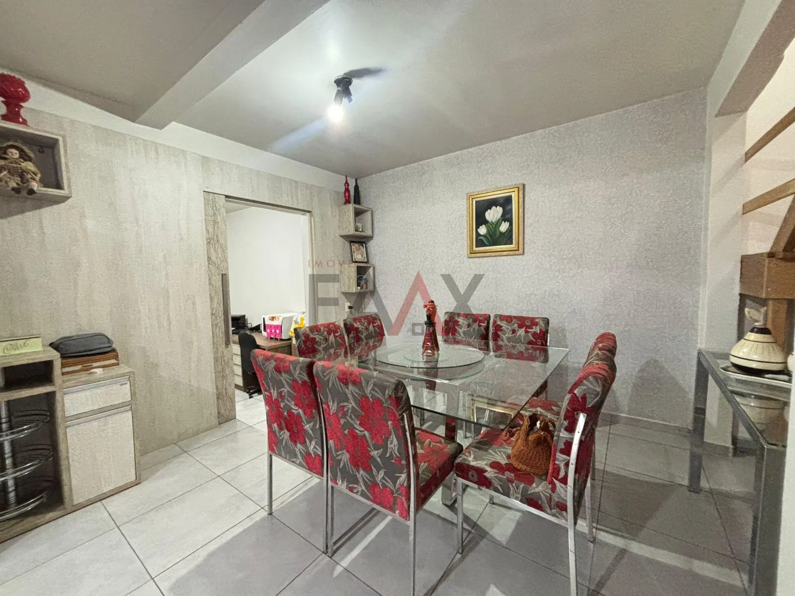 Imagem Sobrado com 4 quartos à venda,236.51 m², SANTANA, GUARAPUAVA - PR
