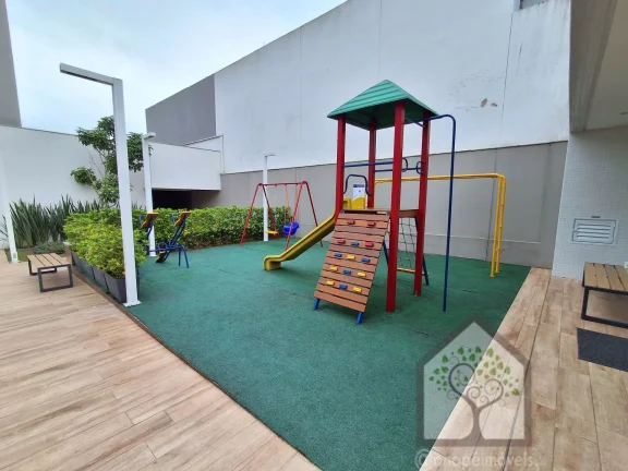 Imagem Apartamento Novo mobiliado no Itacorubi