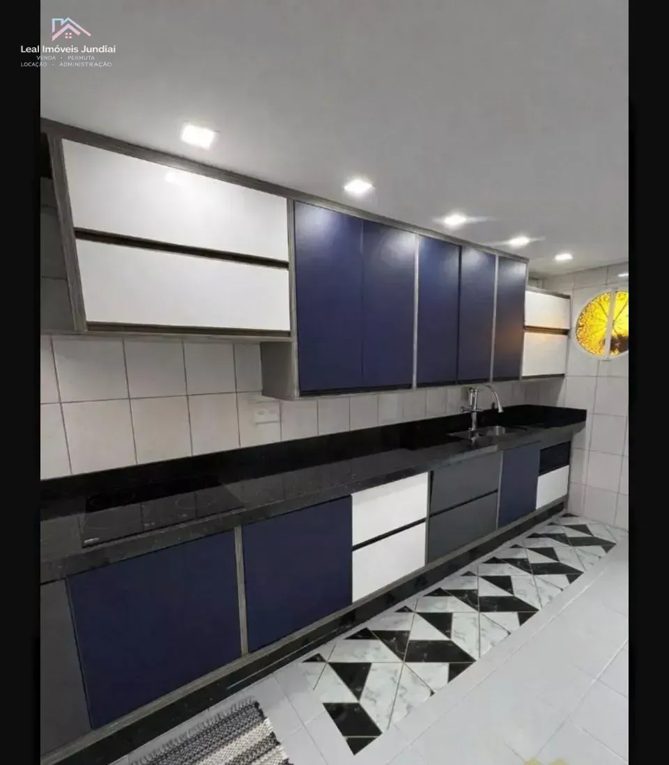 Imagem Casa à venda - Área útil 154 m2 com 3 dormitórios sendo 1 suíte - 3 vagas - Jardim Bonfiglioli - Jun