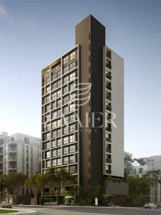 Imagem Apartamento com 2 quartos, Anita Garibaldi - Joinville