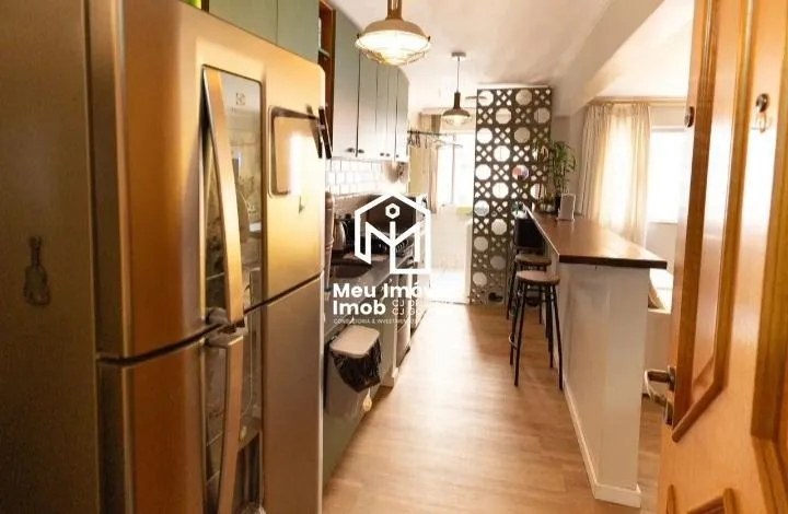 Imagem Residencial Bela Vista APTO 3 Quartos 1 Suíte 1 Vaga 88m²