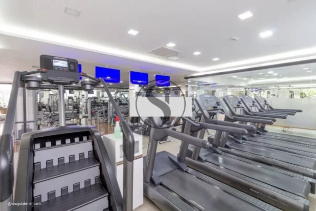 Imagem APARTAMENTO RESIDENCIAL em SÃO PAULO - SP, PINHEIROS