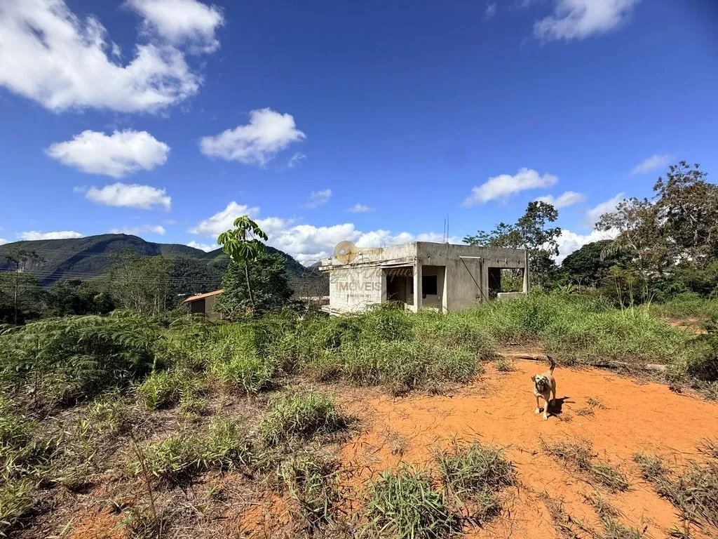 Foto do imóvel Casa em Condomínio para Venda em Teresópolis / RJ em Estrada das Magnólias