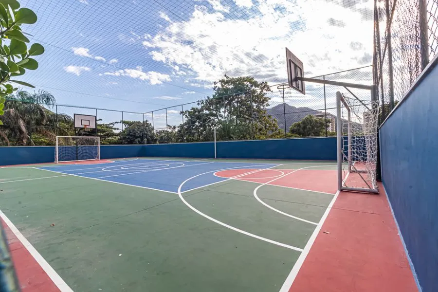 Imagem Apartamento a Venda no bairro Recreio dos Bandeirantes - Rio de Janeiro, RJ