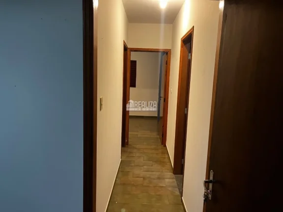 Imagem Apartamento para alugar com dois dormitórios no bairro Jardim Nossa Senhora de Fátima - Igarapava/SP