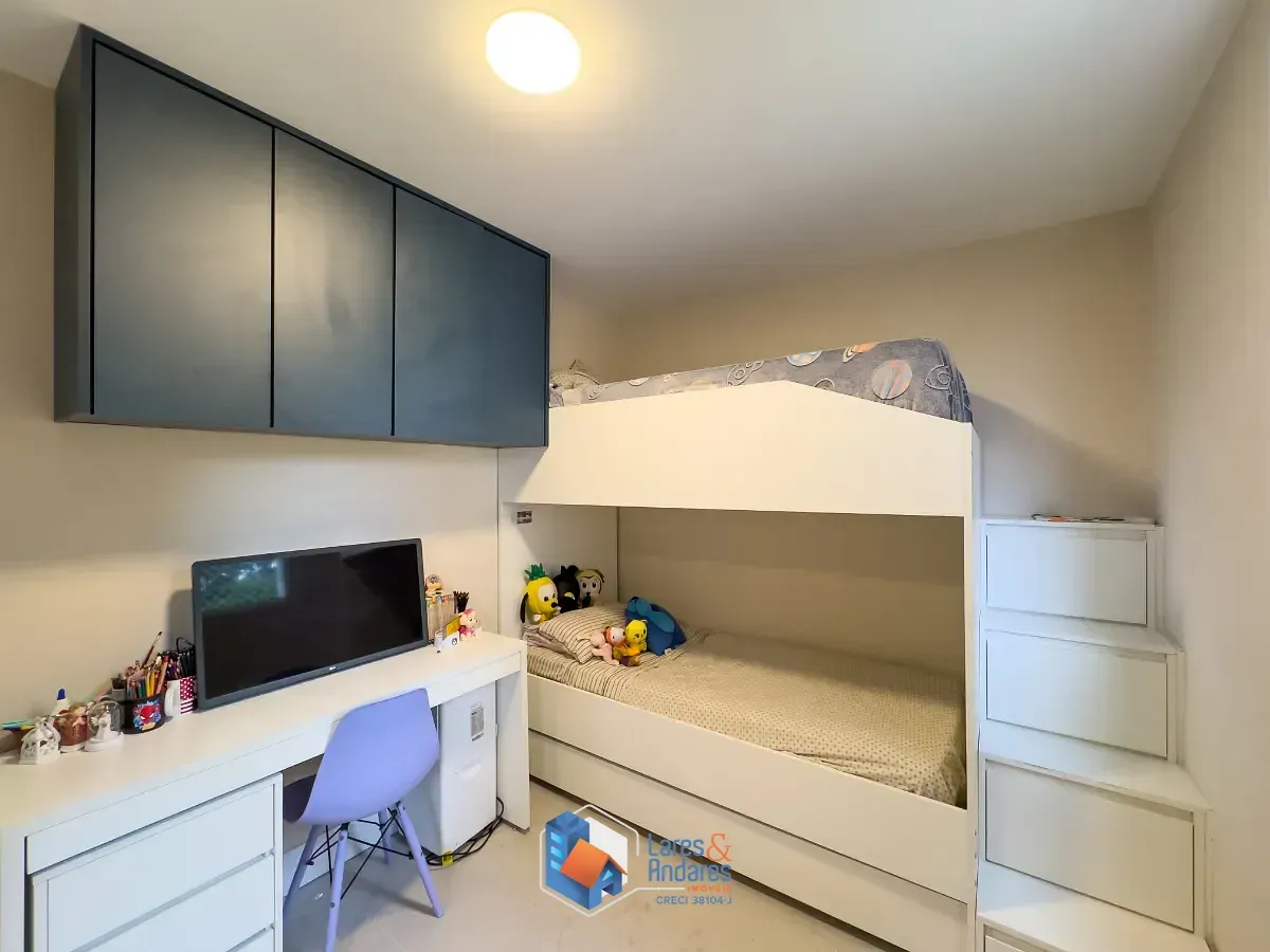 Imagem Apartamento para venda em Jardim Prudência com 2 quartos, sendo 1 suíte, 69m²