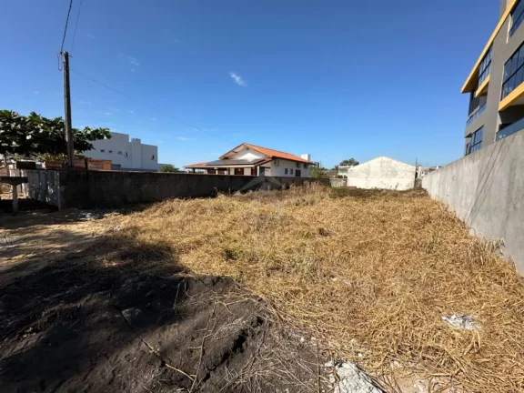 Imagem TERRENO QUADRA MAR, 384M², MARILUZ